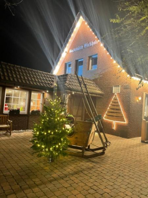 Gasthaus Eickholt Hotel-Restaurant